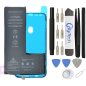 Batterie pour iPhone 11 Pro - Qualité Originale - Avec outils