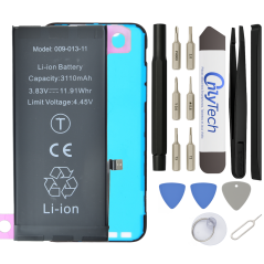 Batterie pour iPhone 11 - Qualité Originale - Avec outils
