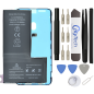 Batterie pour iPhone XS Max - Qualité Originale - Avec outils