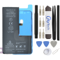 Batterie pour iPhone XS - Qualité Originale - Avec outils