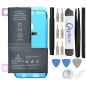 Batterie pour iPhone X - Qualité Originale - Avec outils