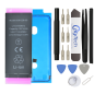 Batterie pour iPhone 8 - Qualité Originale - Avec outils
