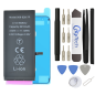 Batterie pour iPhone 7 Plus - Qualité Originale - Avec outils