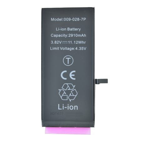 Batterie pour iPhone 7 Plus - Qualité Originale - Avec outils