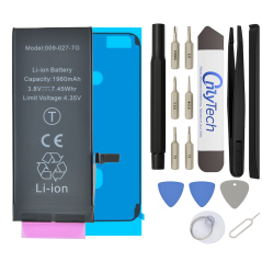 Batterie pour iPhone 7 - Qualité Originale - Avec outils