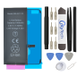 Batterie pour iPhone 7 - Qualité Originale - Avec outils