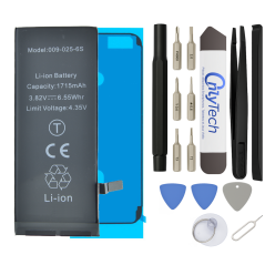 Batterie pour iPhone 6S - Qualité Originale - Avec outils