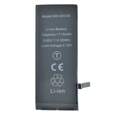 Batterie pour iPhone 6S - Qualité Originale - Avec outils