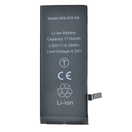 Batterie pour iPhone 6S - Qualité Originale - Avec outils