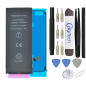 Batterie pour iPhone 6 - Qualité Originale - Avec outils