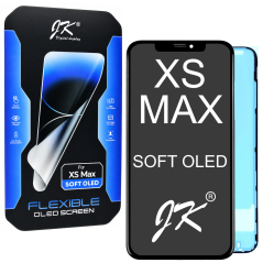 Écran JK SOFT OLED pour iPhone XS Max