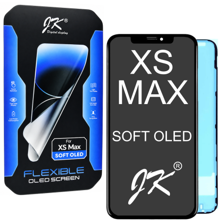 Écran JK SOFT OLED pour iPhone XS Max