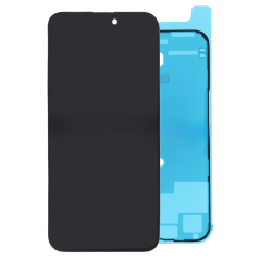 Écran JK SOFT OLED 120Hz pour iPhone 15 Pro Max