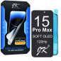 Écran JK SOFT OLED 120Hz pour iPhone 15 Pro Max Écran JK SOFT OLED 120Hz pour iPhone 15 Pro Max