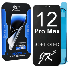 Écran JK SOFT OLED pour iPhone 12 Pro Max