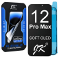 Écran JK SOFT OLED pour iPhone 12 Pro Max Écran JK SOFT OLED pour iPhone 12 Pro Max