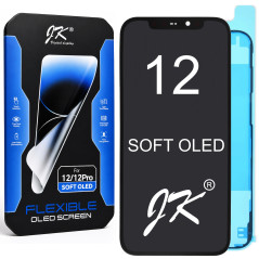 Écran JK SOFT OLED pour iPhone 12