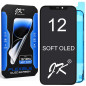 Écran JK SOFT OLED pour iPhone 12 Écran JK SOFT OLED pour iPhone 12
