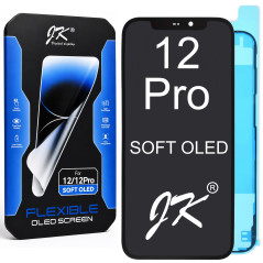 Écran JK SOFT OLED pour iPhone 12 Pro