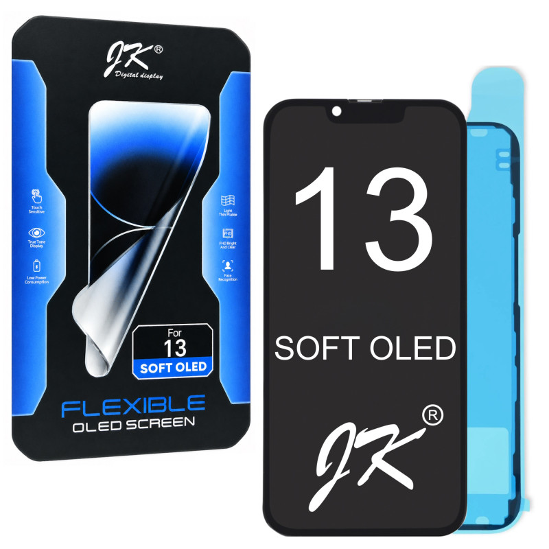 Écran JK SOFT OLED pour iPhone 13 Écran JK SOFT OLED pour iPhone 13