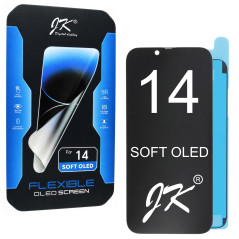 Écran JK SOFT OLED pour iPhone 14