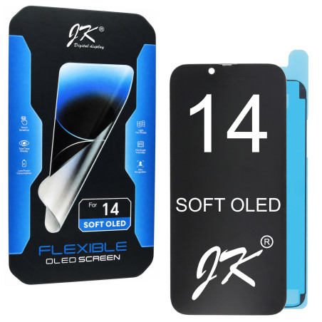 Écran JK SOFT OLED pour iPhone 14