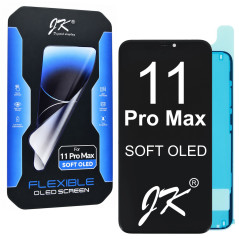 Écran JK SOFT OLED pour iPhone 11 Pro Max