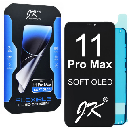 Écran JK SOFT OLED pour iPhone 11 Pro Max