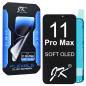 Écran JK SOFT OLED pour iPhone 11 Pro Max Écran JK SOFT OLED pour iPhone 11 Pro Max