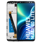 Écran LCD du Huawei Mate 10 Lite assemblé sur châssis - Avec outils