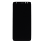 Écran LCD du Huawei Mate 10 Lite assemblé sur châssis