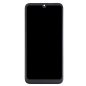 Écran LCD du Huawei Y7 2019 assemblé sur châssis