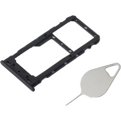 Tiroir de carte SIM Noir du Xiaomi Redmi 5