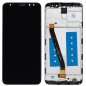 Écran LCD du Huawei Mate 10 Lite assemblé sur châssis