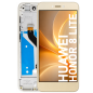 Écran LCD du Huawei Honor 8 Lite OR assemblé sur châssis - Avec outils