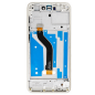 Écran LCD du Huawei Honor 8 Lite OR assemblé sur châssis