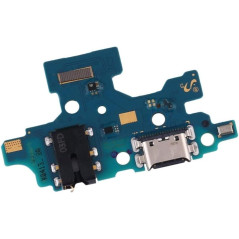 Circuit connecteur de charge du Samsung Galaxy A41