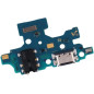 Circuit connecteur de charge du Samsung Galaxy A41 Circuit connecteur de charge du Samsung Galaxy A41