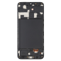 Écran LCD du Samsung Galaxy A20 assemblé sur châssis - Avec outils