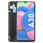 Écran LCD du Samsung Galaxy A30 assemblé sur châssis - Avec outils