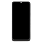 Écran LCD du Samsung Galaxy A30 assemblé sur châssis Écran LCD du Samsung Galaxy A30 assemblé sur châssis