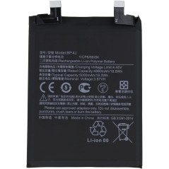 Batterie pour Xiaomi Redmi Note 12 Pro Plus - Qualité Originale - Avec outils