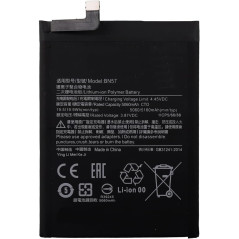 Batterie pour Xiaomi Poco X3 Pro / X3 (NFC) - Qualité Originale