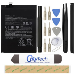 Batterie pour Xiaomi Mi 11 Lite - Qualité Originale - Avec outils