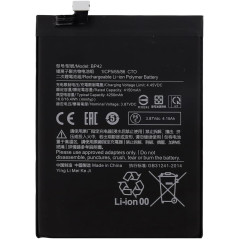 Batterie pour Xiaomi Mi 11 Lite - Qualité Originale - Avec outils