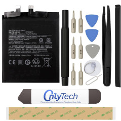 Batterie pour Xiaomi Mi 11 5G - Qualité Originale - Avec outils