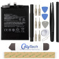 Batterie pour Xiaomi Mi 11 5G - Qualité Originale - Avec outils