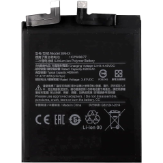 Batterie pour Xiaomi Mi 11 5G - Qualité Originale - Avec outils