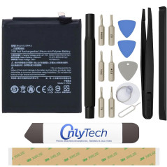 Batterie pour Xiaomi 13 Ultra - Qualité Originale - Avec outils