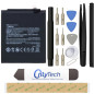 Batterie pour Xiaomi 13 Ultra - Qualité Originale - Avec outils